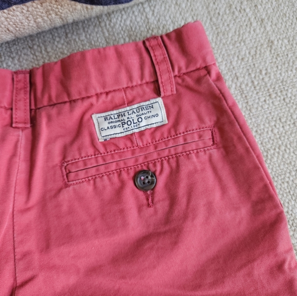 Ralph Lauren Short/ Epic Threads T-Shirt Set - Picture 7 of 8